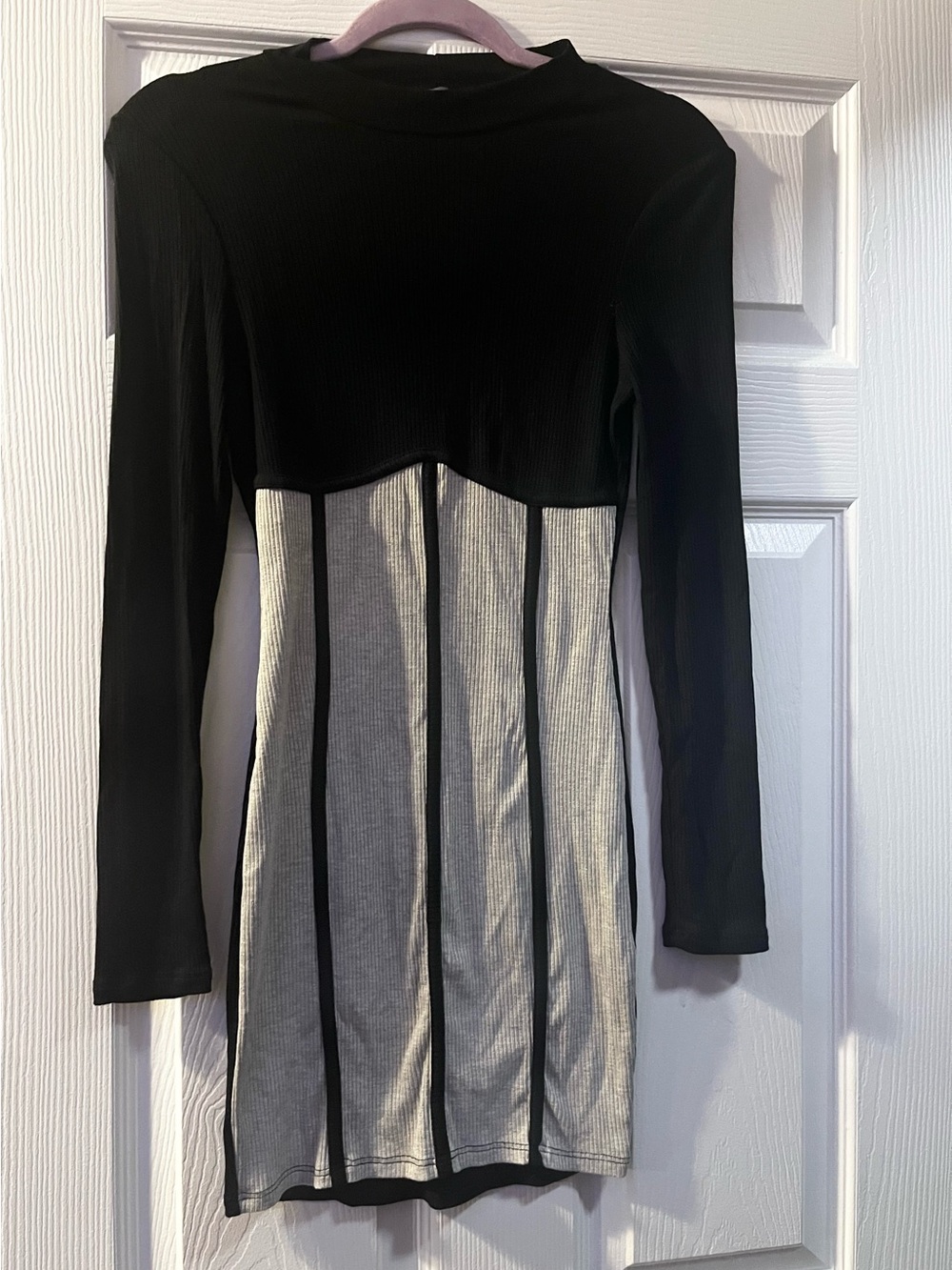 Ladies Bodycon Dress